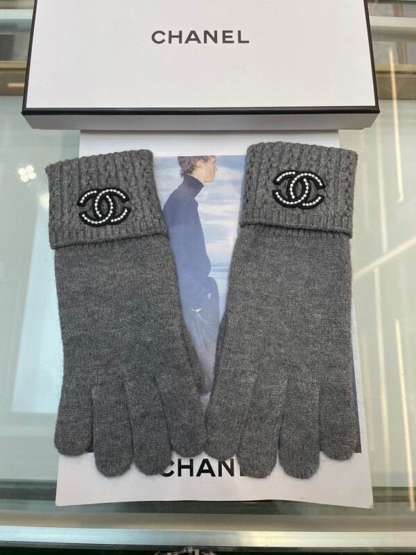 Chanel ë hm